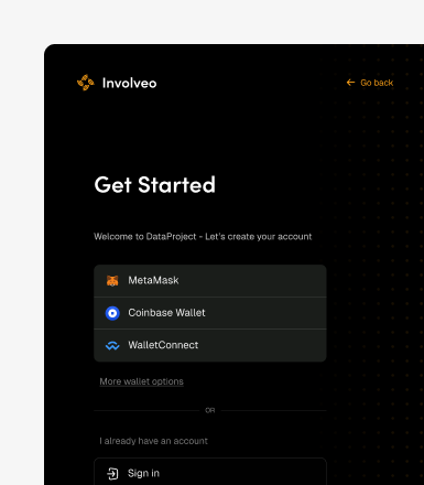 Involveo: Earn From Your Attention
